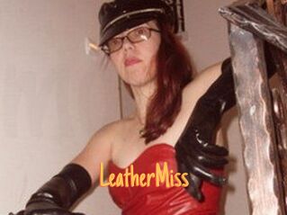 LeatherMiss