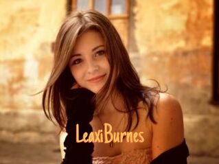 LeaxiBurnes