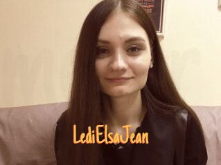 LediElsaJean