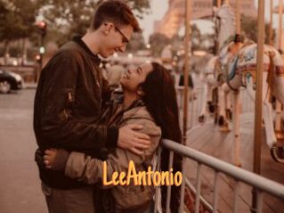 LeeAntonio
