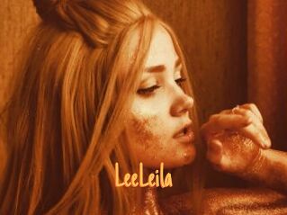 LeeLeila