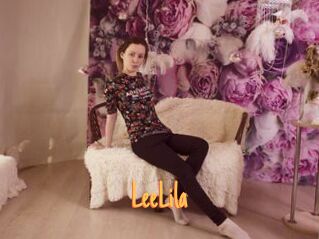 LeeLila