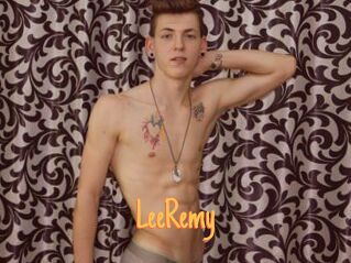 LeeRemy