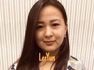 LeeYun