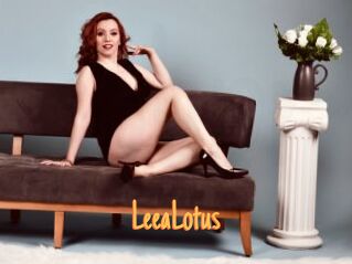 LeeaLotus