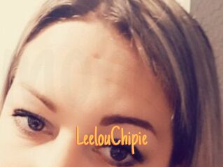 LeelouChipie