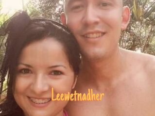 Leewetnadher