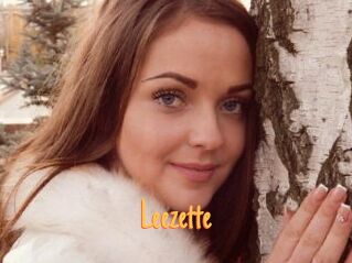 Leezette