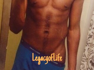 LegacyofLife