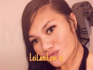 LeiLaniLove_xo