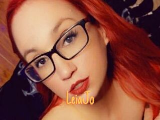 LeiaJo