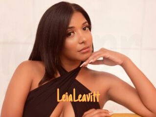 LeiaLeavitt