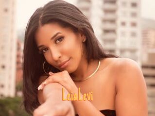 LeiaLevi Mobile Porno