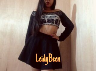 LeidyBeen