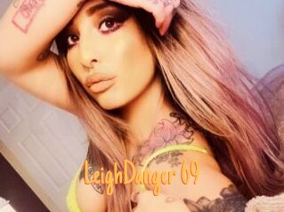 LeighDanger_69 Mobile Porno