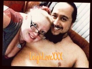 LeighLoveXXX