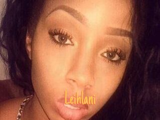 Leihlani