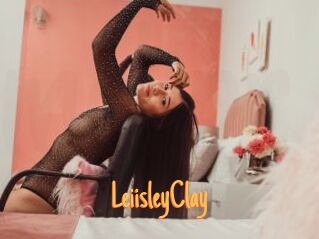 LeiisleyClay