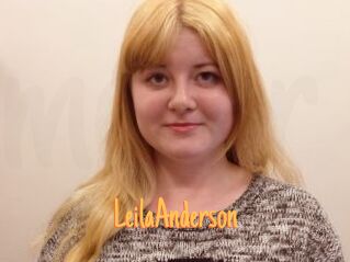 LeilaAnderson