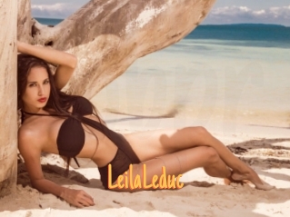 LeilaLeduc