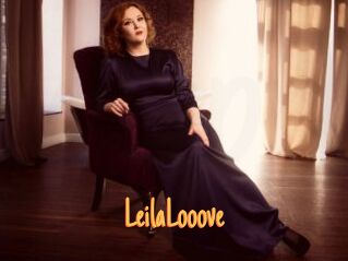 LeilaLooove