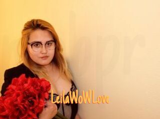 LeilaWoWLove