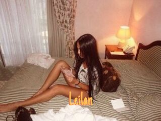 Leilan Mobile Porno
