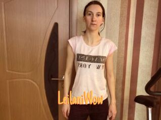 LeilaniWow
