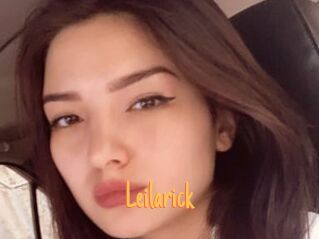 Leilarick