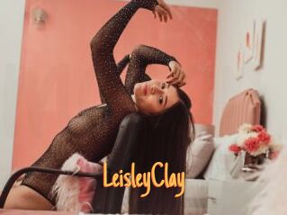 LeisleyClay