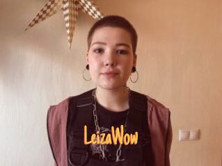 LeizaWow
