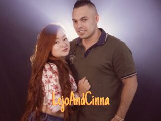 LejoAndCinna