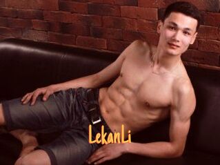 LekanLi