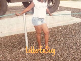 LekkerEnSexy