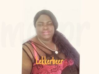 Lekkerbeer