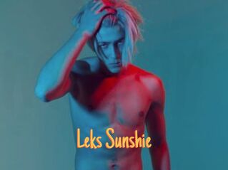 Leks_Sunshie
