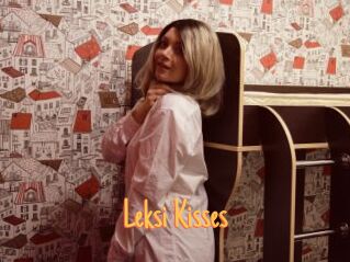 Leksi_Kisses
