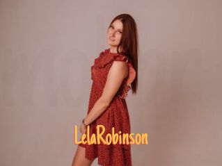 LelaRobinson