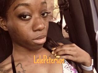 Lele_Peterson