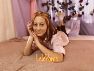 LelePoms