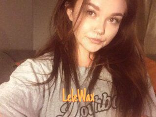 LeleWax