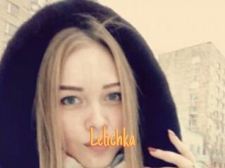 Lelichka