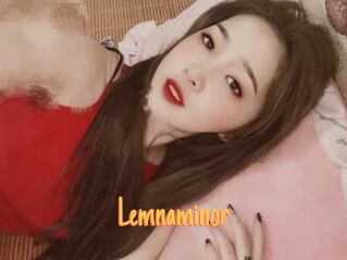 Lemnaminor