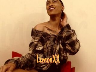 LemonXX
