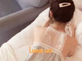 Lemon_cute