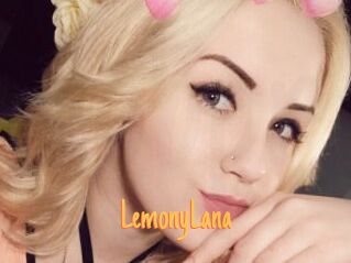 LemonyLana