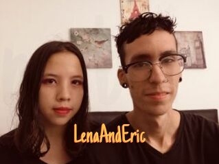LenaAndEric Mobile Porno