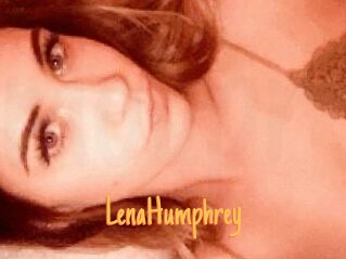 Lena_Humphrey