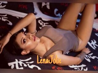 LenaJolie Mobile Porno