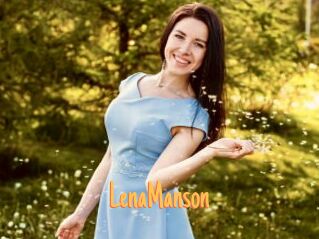 LenaManson